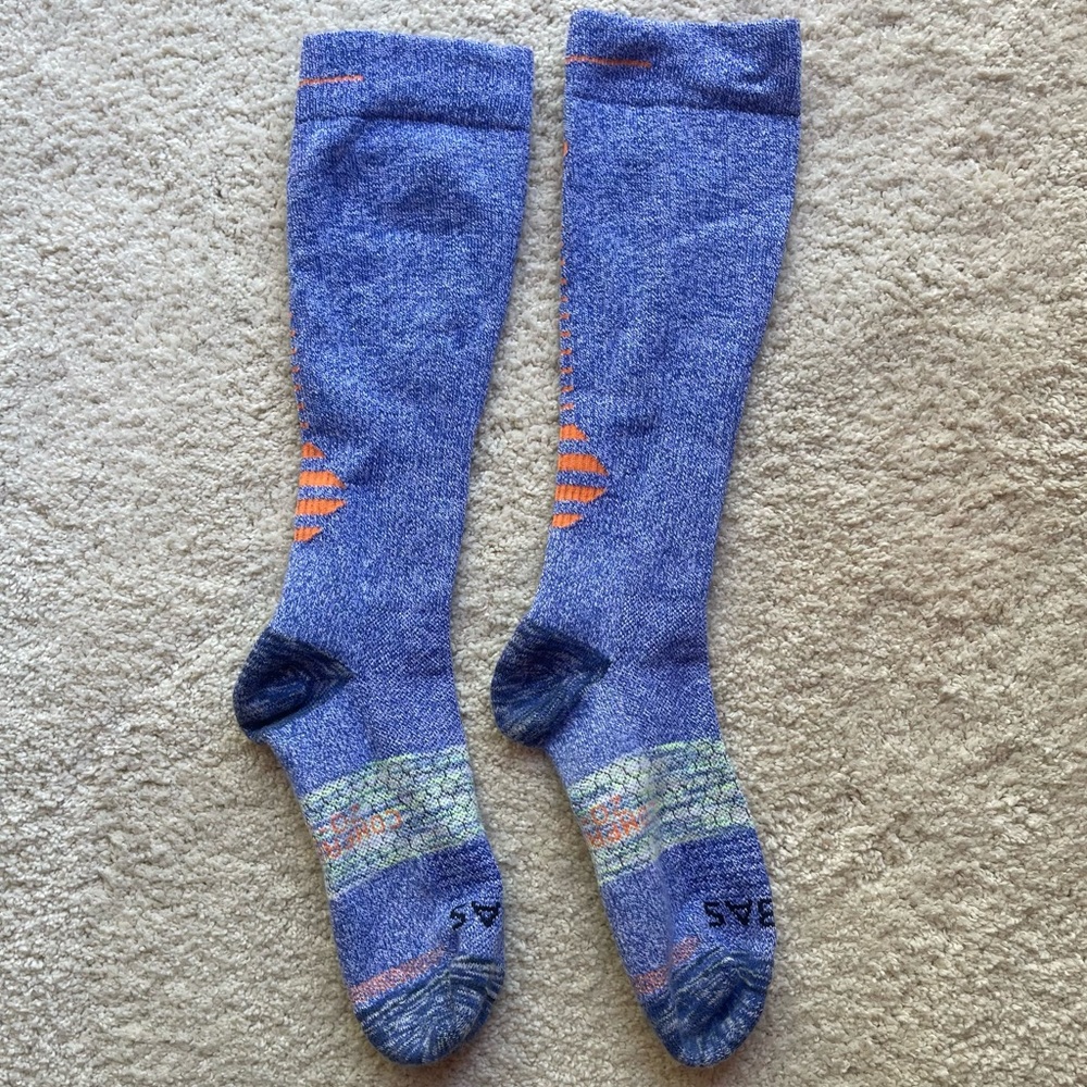 Bombas compression socks